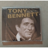 Cd Tony Bennett - As Time