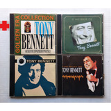 Cd Tony Bennett - Collection +