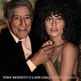 Cd Tony Bennett & Lady Gaga - Cheek To Cheek - Deluxe / Int.