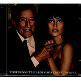 Cd Tony Bennett & Lady Gaga