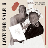 Cd Tony Bennett & Lady Gaga