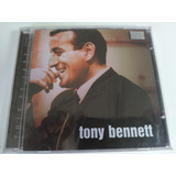 Cd Tony Bennett  - This