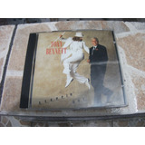 Cd Tony Bennett Steppin Out With Tony Bennett
