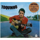 Cd Toquinho - 1970 Cantando Na