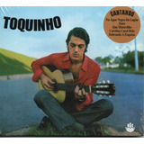 Cd Toquinho - 1970 Cantando Na