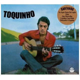 Cd Toquinho - Toquinho 1970