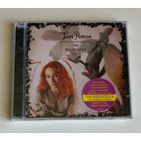 Cd Tori Amos - The Beekeeper 2005 Feat. Damien Rice Lacrado