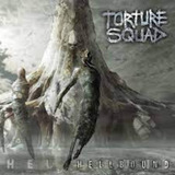 Cd Torture Squad - Hellbound (digipack)