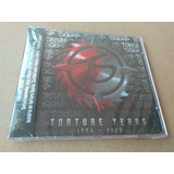 Cd Torture Squad - Torture Years