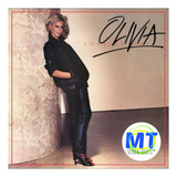 Cd Totally Hot Olivia Newton-john A