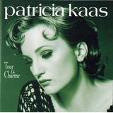 Cd Tour De Charme Patricia Kaas