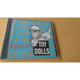 Cd Toy Dolls - Idle Gossip