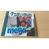 Cd Toy Dolls - One More