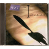 Cd Tr-i - The Individualist