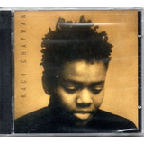 Cd Tracy Chapman - Baby Can I Hold You