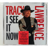 Cd Tracy Lawrence  I See