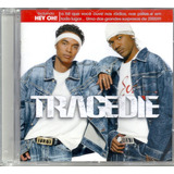 Cd Tragedie - Hey Oh! (