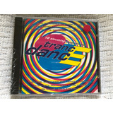 Cd Trance Dance 18 Elevating Experiences 1999 Raro Lacrado