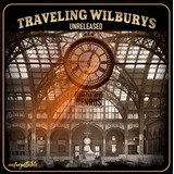 Cd Traveling Wilburys - Unreleased ( Duplo )