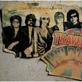 Cd Traveling Wilburys - Vol 1