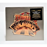 Cd Traveling Wilburys Collection Novo Raro Original Lacrado