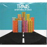 Cd Travis - Everything At Once