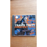 Cd Travis Tritt Greatest Hits From