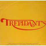 Cd Trepidants - 1990 