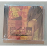 Cd Tribo De Jah - A Bob Marley - Lacrado De Fábrica