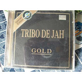 Cd  Tribo De Jah   /  Gold   -  B213
