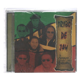 Cd Tribo De Jah - Reggae Na Estrada+ Nengo Vieira) Orig Novo