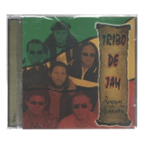 Cd Tribo De Jah - Reggae