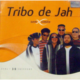 Cd Tribo De Jah - Sem