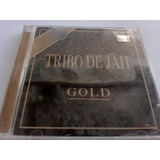 Cd Tribo De Jah Gold 14