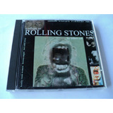 Cd Tribute To Rolling Stones - By Yellow Cab - B141
