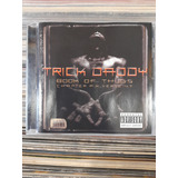 Cd Trick Daddy: Book Of Thugs Chapter Ak Verse 47 - Importad