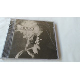 Cd Tricky - Mixed Race (