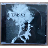 Cd Tricky - Mixed Race