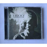 Cd Tricky (mixed Race)