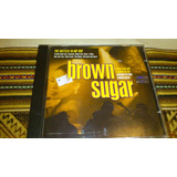 Cd Trilha Brown Sugar - Mos Def Erykah Badu Roots Rakim