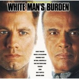 Cd Trilha Sonora Filme - A Cor Da Furia - White Man's Burden