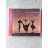 Cd Trilha Sonora Filme Priscilla A Rainha Do Deserto 1994