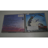Cd Trilha Sonora Priscilla A Rainha Do Deserto