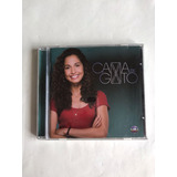 Cd Trilhasonora Novela Cama De Gato Atriz Nana Moraes Md016