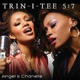Cd Trin-i-tee 5:7 Angel & Chanelle
