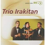 Cd Trio Irakitan - Coleção Dois