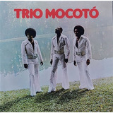 Cd Trio Mocotó - Trio Mocotó (novo/lacrado)