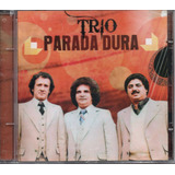 Cd Trio Parada Dura - Andorinhas