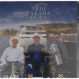 Cd Trio Parada Dura - Churrasco & Viola - Novo Lacrado. 