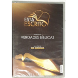 Cd Triplo - Está Escrito Verdades Bíblicas Cid Moreira